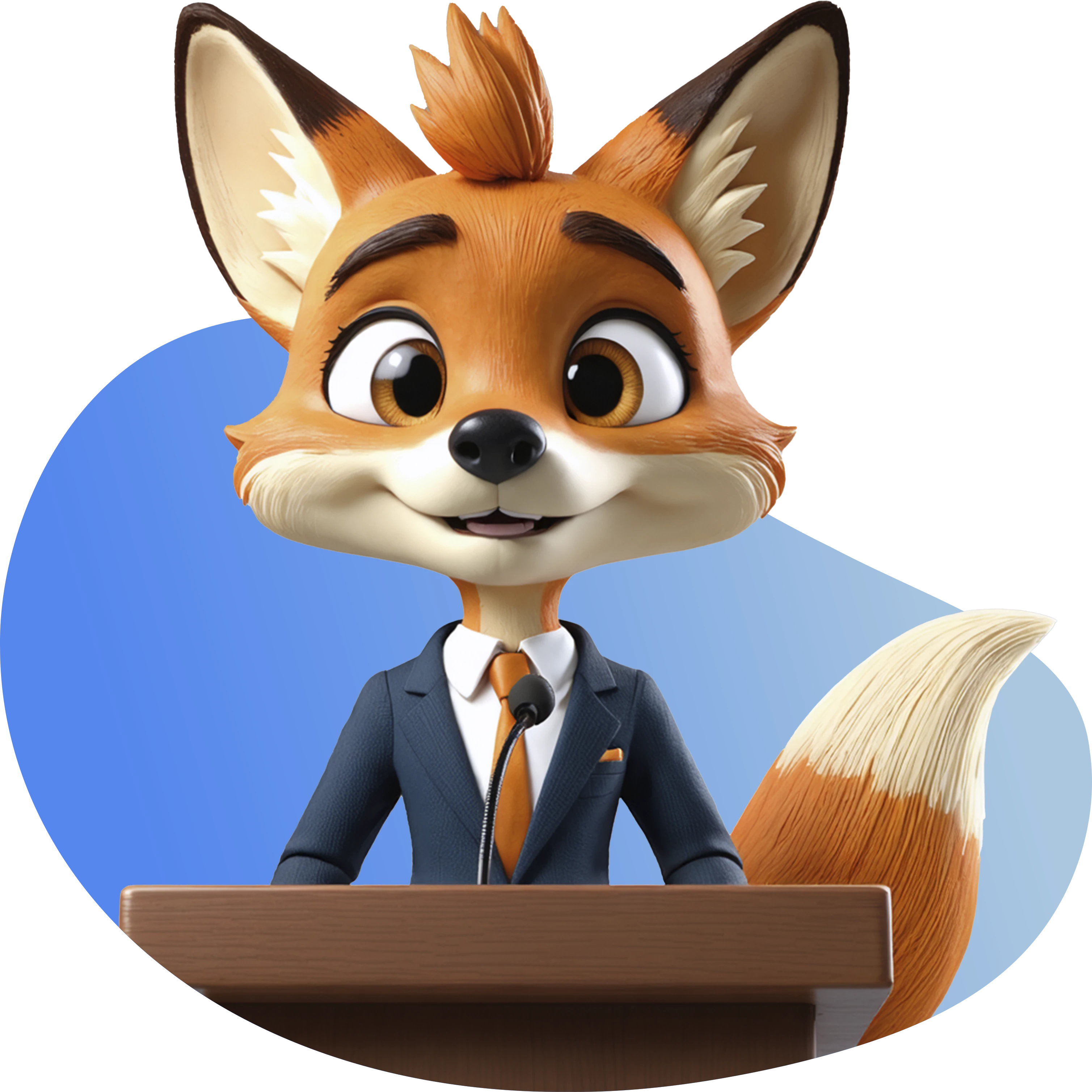 Political Scout
