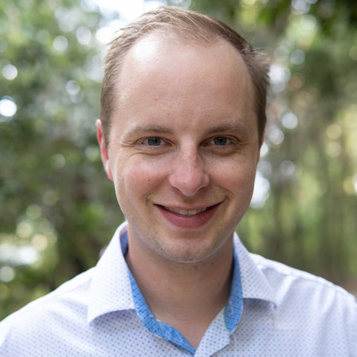 Stephen Bateman